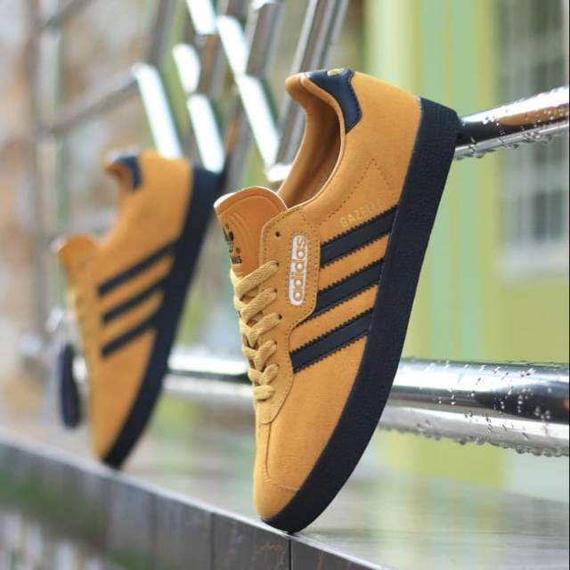 adidas gazelle silver green womens Adidas Gazelle Bold W In Black White For Women main image 0