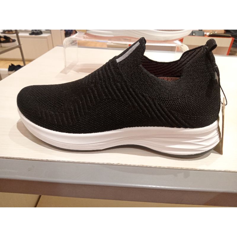 Jual North Star Sepatu Sneakers Wanita Slip On Original bata 589