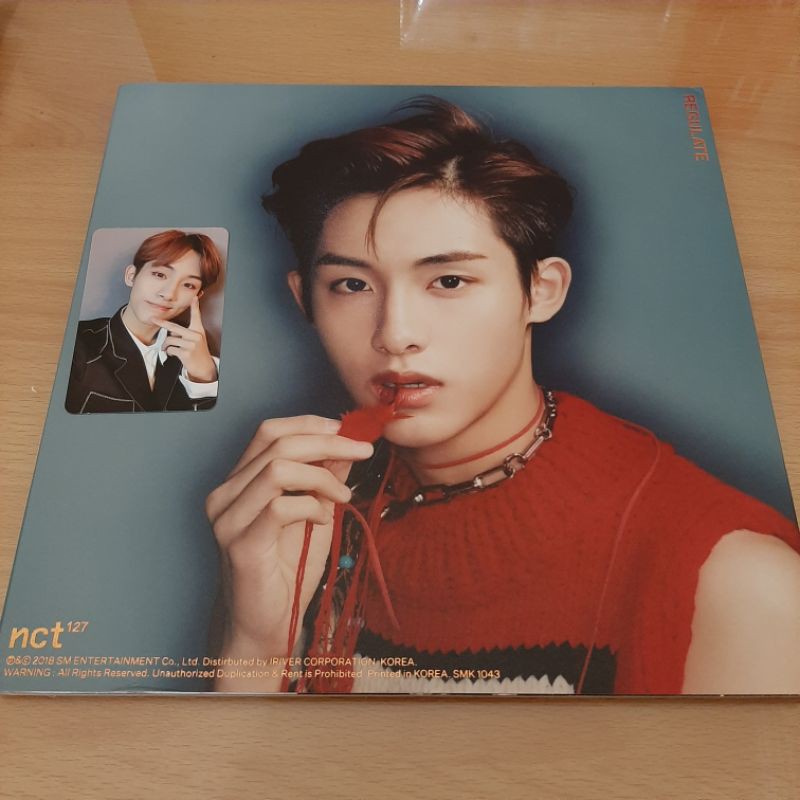 Jual REGULATE WINWIN SET Shopee Indonesia