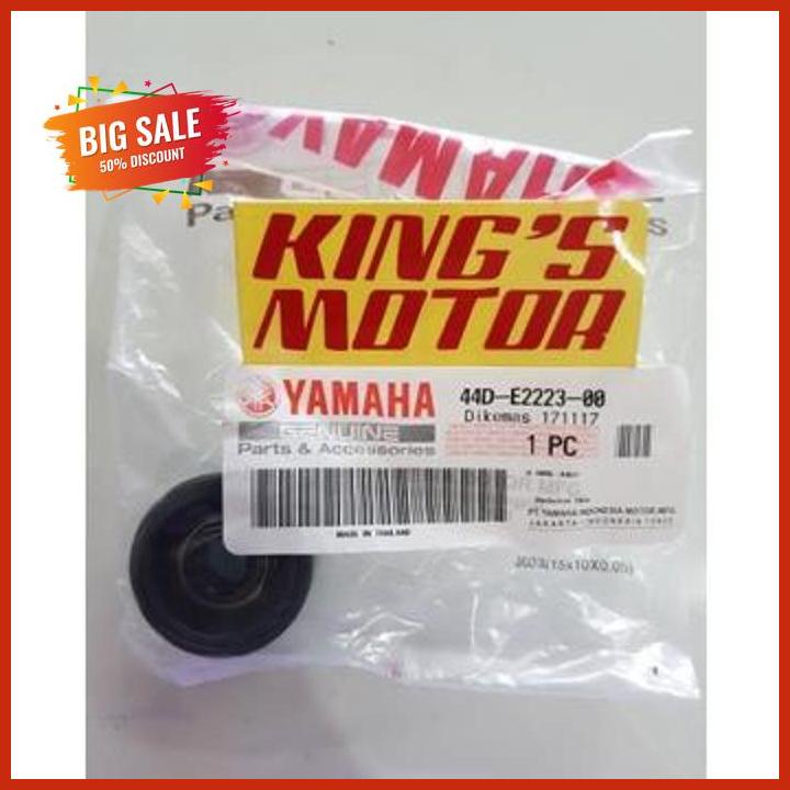 Jual Rekomendasi!! Seal Sil Radiator Waterpump Water Pump R25, R 25