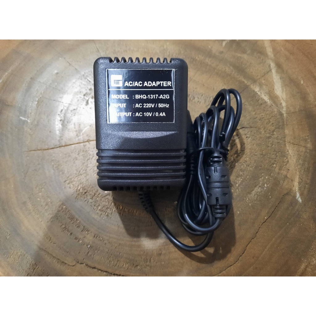 Jual Adaptor / Charger / Adapter Timbangan Digital ACIS AW/AC/AP Series ...