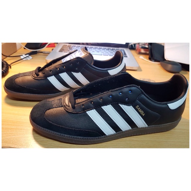adidas gazelle silver green womens Adidas Women's Samba OG 'Wonder White/Core Black' -Originally $120.00   Unheardof Brand