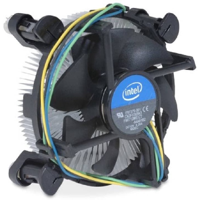 Jual Fan Processor Intel Box LGA 775/1155/1150/1151 | Shopee Indonesia