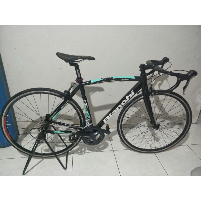 Harga deals roadbike bianchi