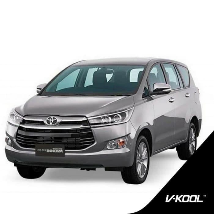 Jual *Otomotif* Kaca Film V-KOOL Toyota Kijang Innova 2015 (Depan VK40 ...