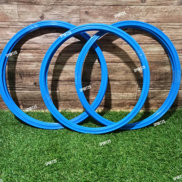 Jual Agility Ring Ketangkasan Circle Post 40 cm ROX ORIGINAL | Shopee ...