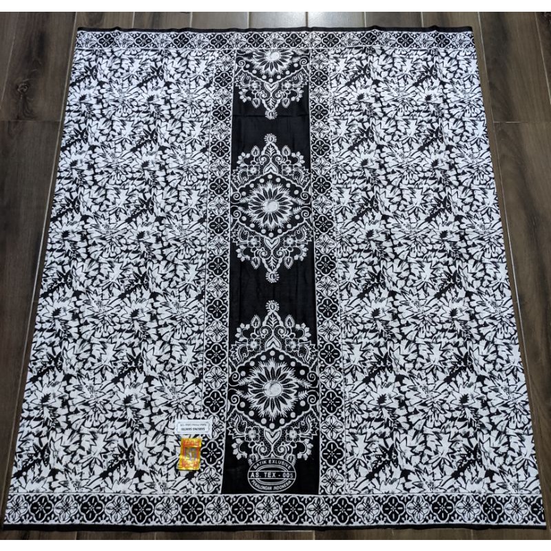 Sarung Batik / Sarung Dewasa / Sarung Halus Bahan Katun Halus