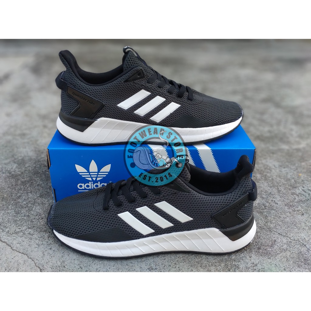 Adidas questar sale ride sock