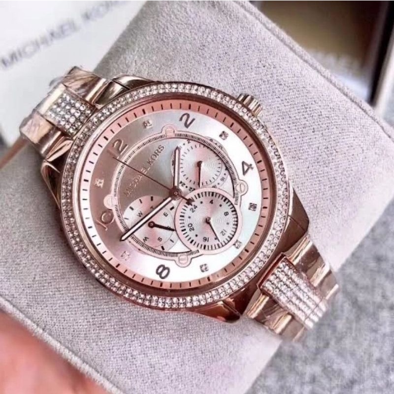 Michael kors mk 6614 hotsell