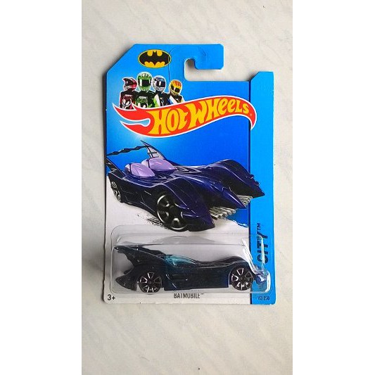 Jual Dijual hotwheels batman AFFINITY BATMOBILE Murah | Shopee Indonesia
