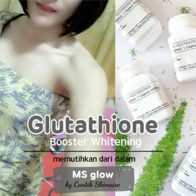 glutathione is it bad Glutathione for Skin: Benefits, Results, Side Effects & Myths (2025 Guide)