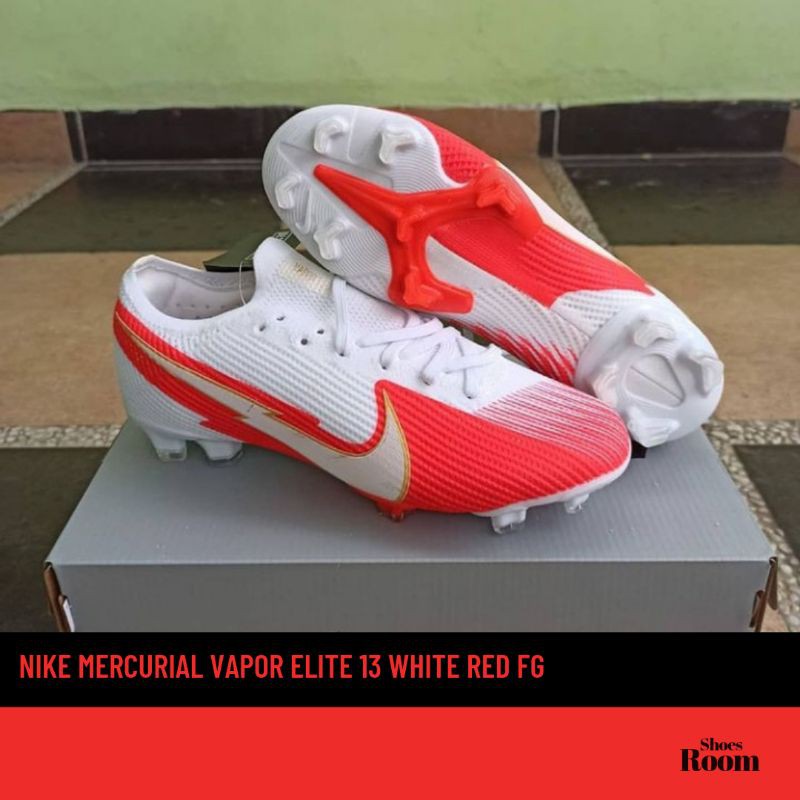 harga sepatu bola nike mercurial vapor 13