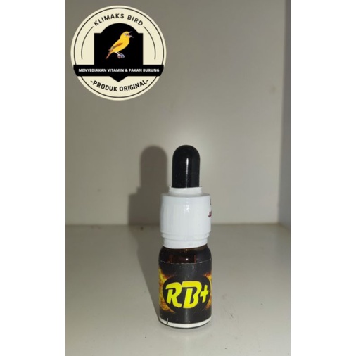 Jual RB + PLUS 5ml (ORIGINAL PRODUK) | Shopee Indonesia