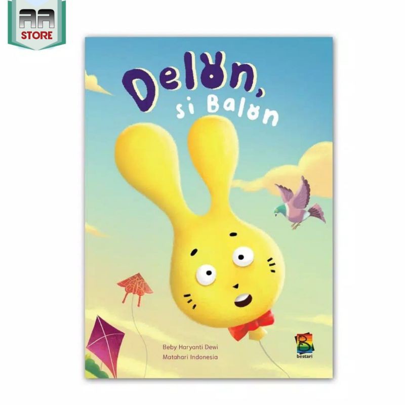 Jual Buku Cerita Anak Bergambar - Seri Room To Read | Shopee Indonesia