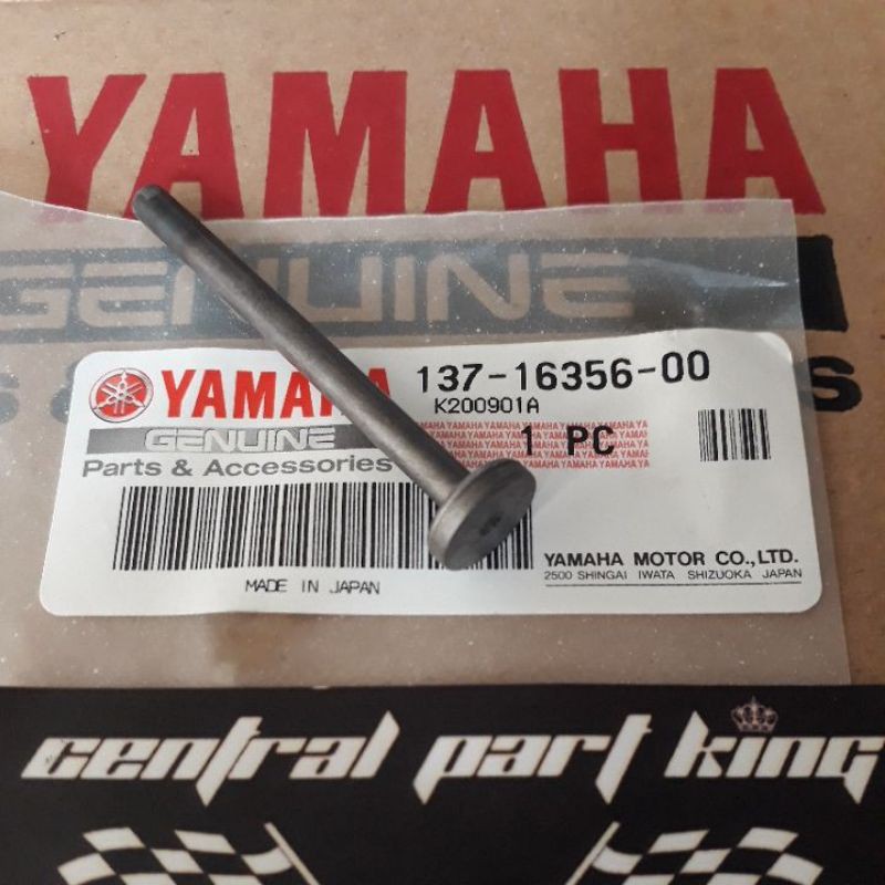 Jual As Payung Stut Kopling Rx King Rxs Yt Asli Ori Original Yamaha