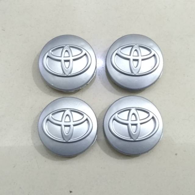 Jual DOP RODA VELG MOBIL TOYOTA AVANZA VVTI | Shopee Indonesia
