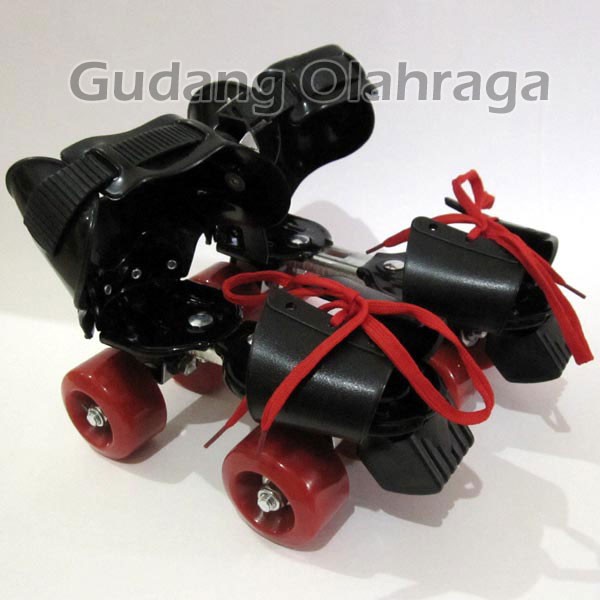 Jual Sepatu Roda 4 Dewasa / Dry Skate Dewasa | Shopee Indonesia