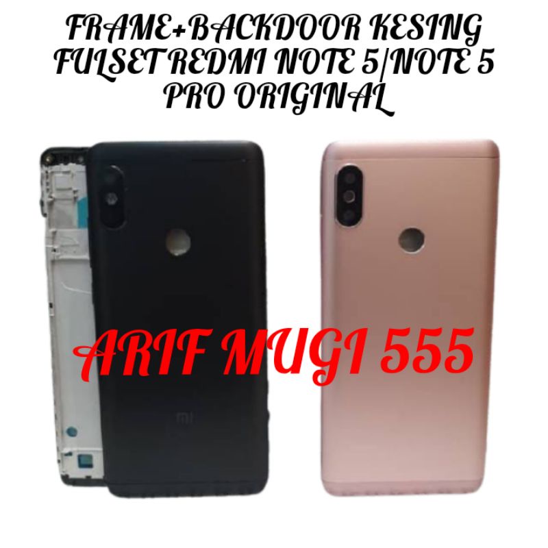 xiaomi redmi mi back panel original