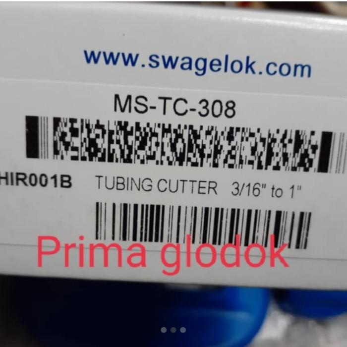 Jual Swagelok MSTC308/Cutter Tubing swagelok MSTC308 Shopee Indonesia