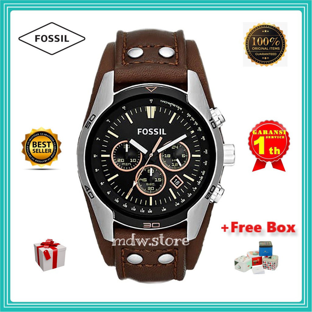 Fossil 2891 discount