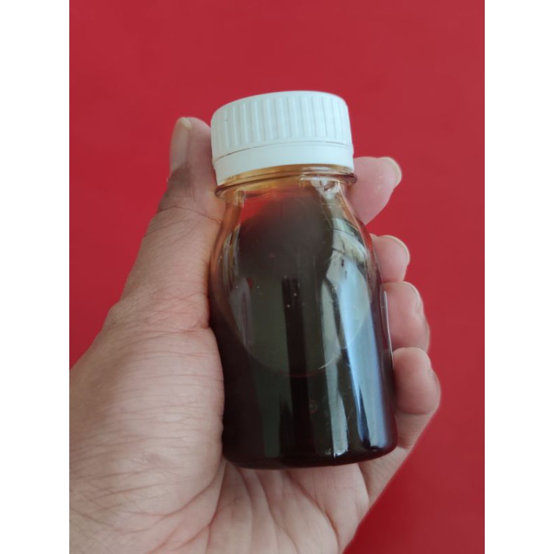 Jual Jansen Vanilla Extract (Repack Botol Kecil 50gr) / Halal | Shopee ...