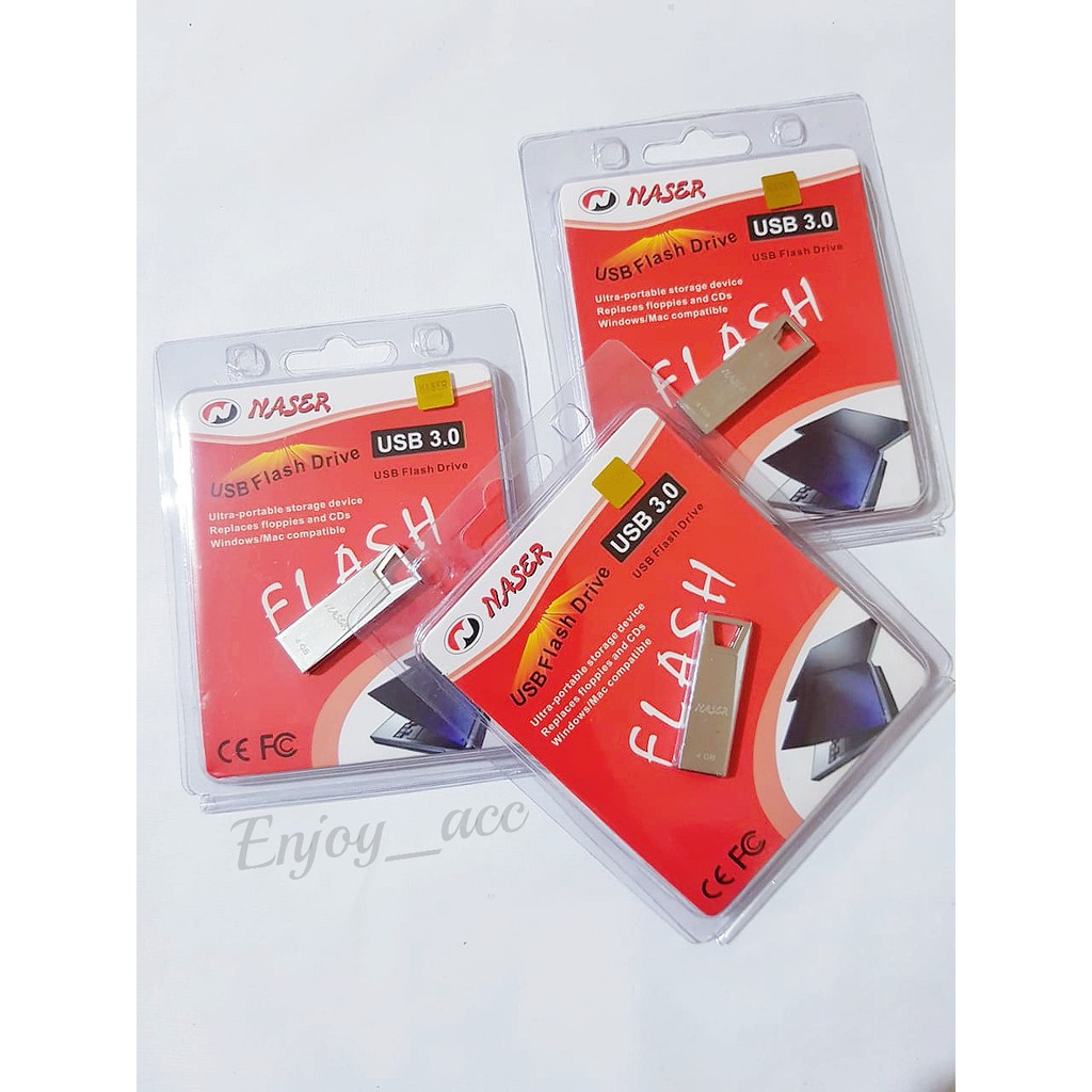 Jual FLASHDISK USB FLASH DRIVE NASER BESI 2GB 4GB 8GB 16GB 32GB 64GB ...