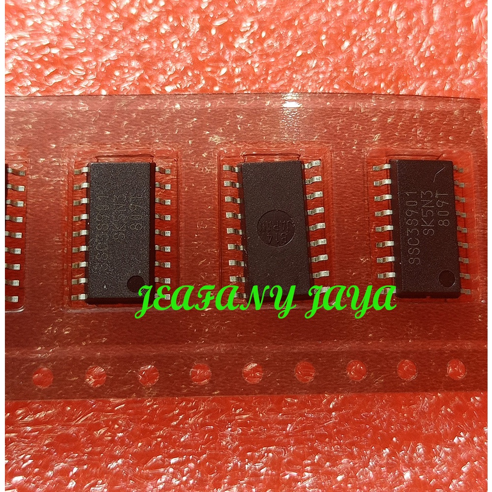 Jual S8035 S8036 SC1S311 3S111 3S121 3S211 SSC3S901 SD6830 3S241CA ...