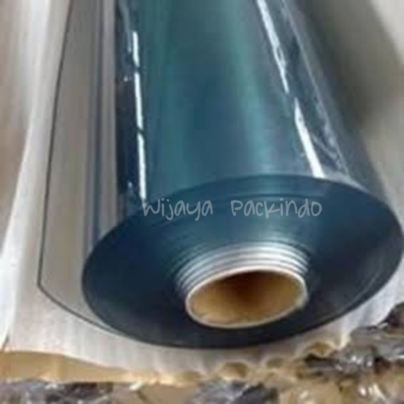 Jual Plastik Pvc Roll