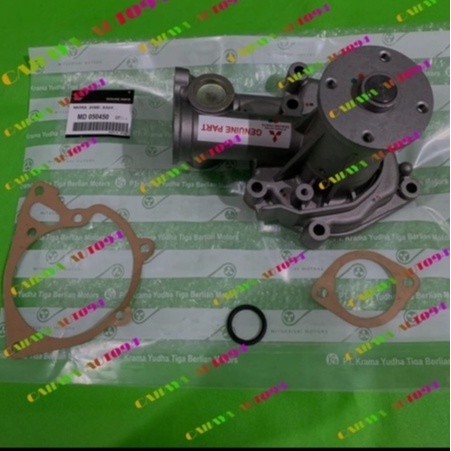 Jual water pump pompa air mitsubishi L300 diesel kuda diesel asli ...