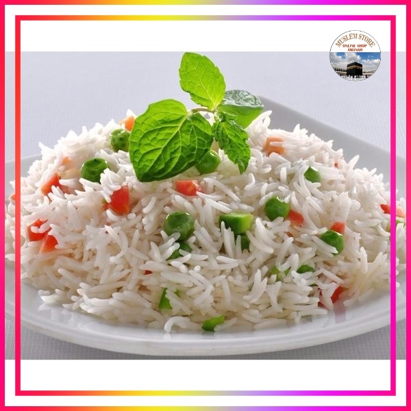 Jual Beras Basmati Daawat Kg Shopee Indonesia