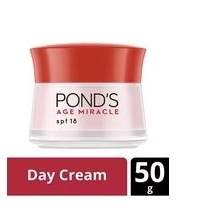 Jual PONDS Age Miracle Day Cream Jar 50g | Shopee Indonesia
