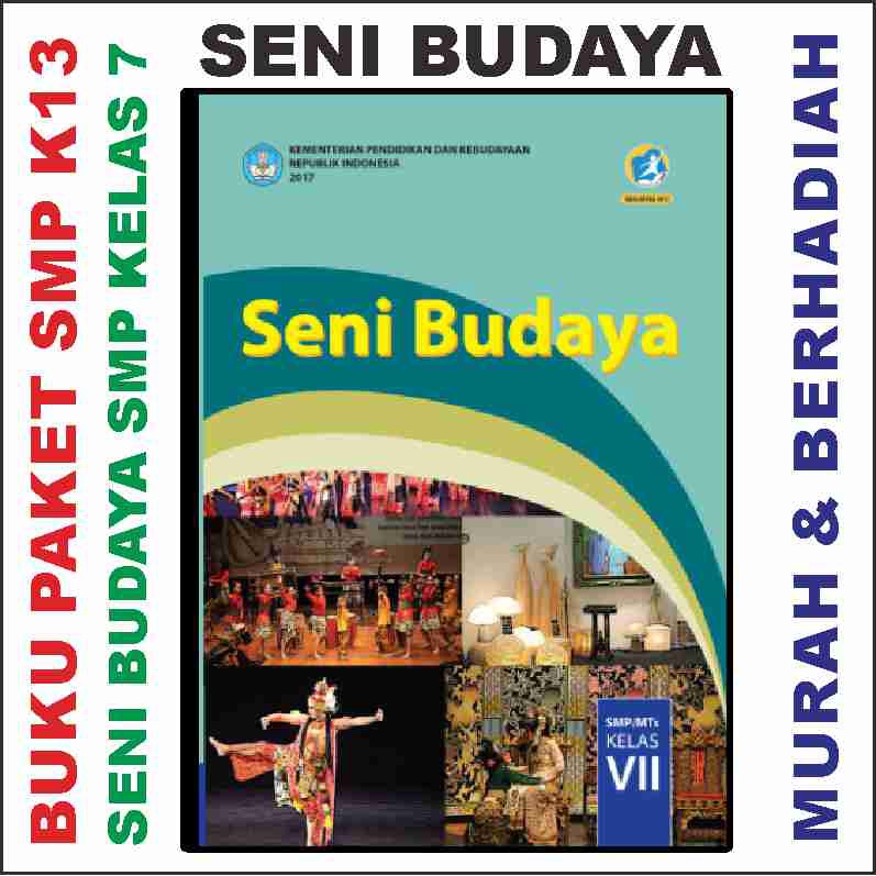 Jual Jinmevv BUKU PAKET SMP Kelas 7 K21 CERIA * Kurikulum Merdeka & K13 ...