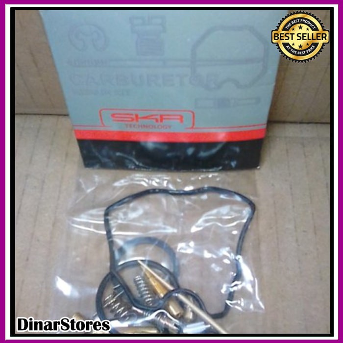 Jual Repair Kit Karburator GL Pro Max Neotech Megapro | Shopee Indonesia