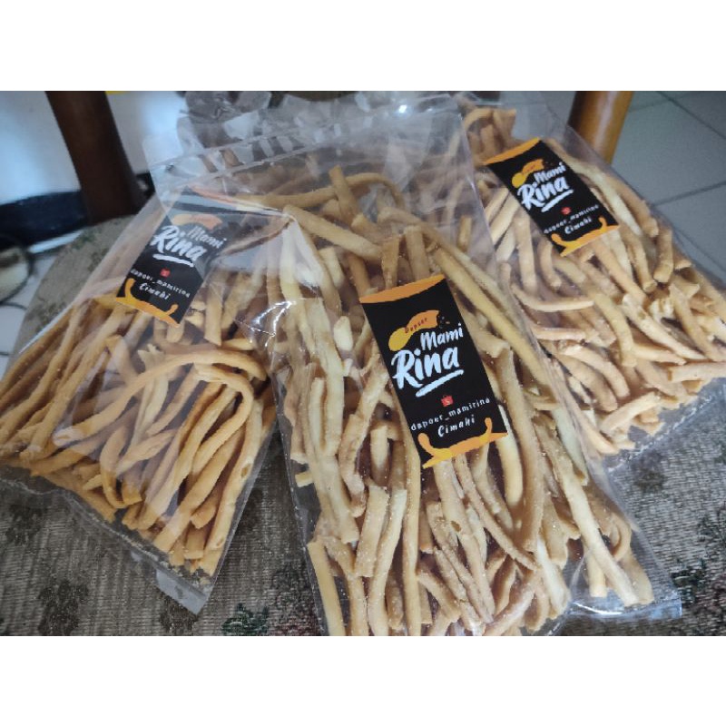 Jual Sistik Stick Bawang 250gr Shopee Indonesia