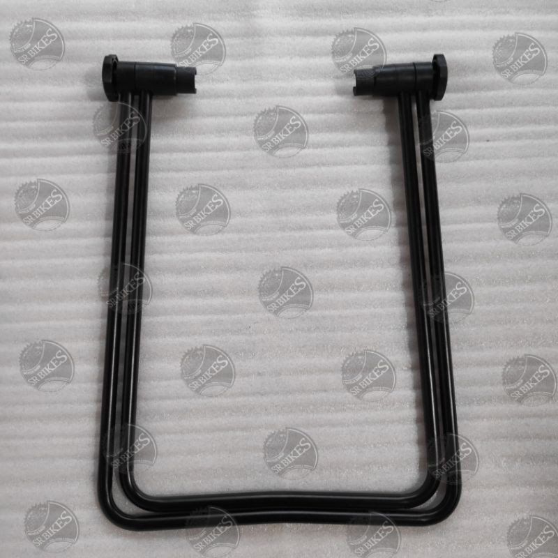 Jual Standar Bike Stand Jagang Tripod Paddock Sepeda Sampai 29 inch ...