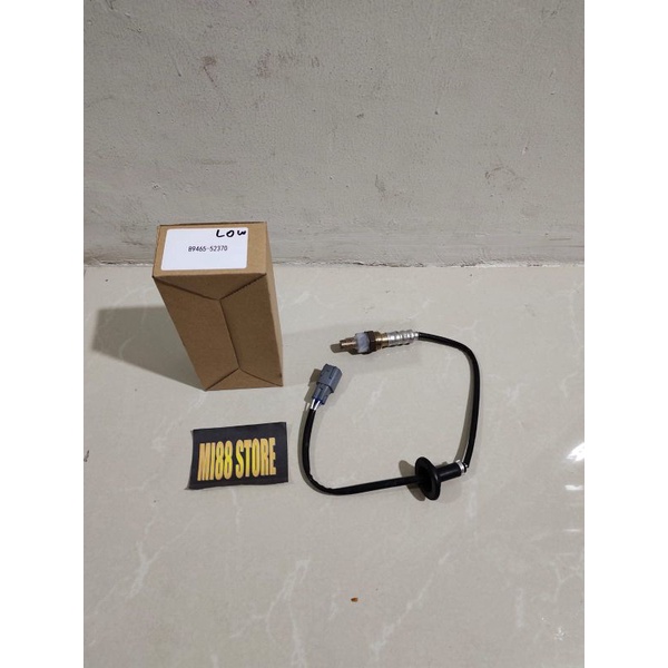 Jual Sensor O2 Oksigen Oxygen Atas Depan Toyota New Vios , Yaris ...