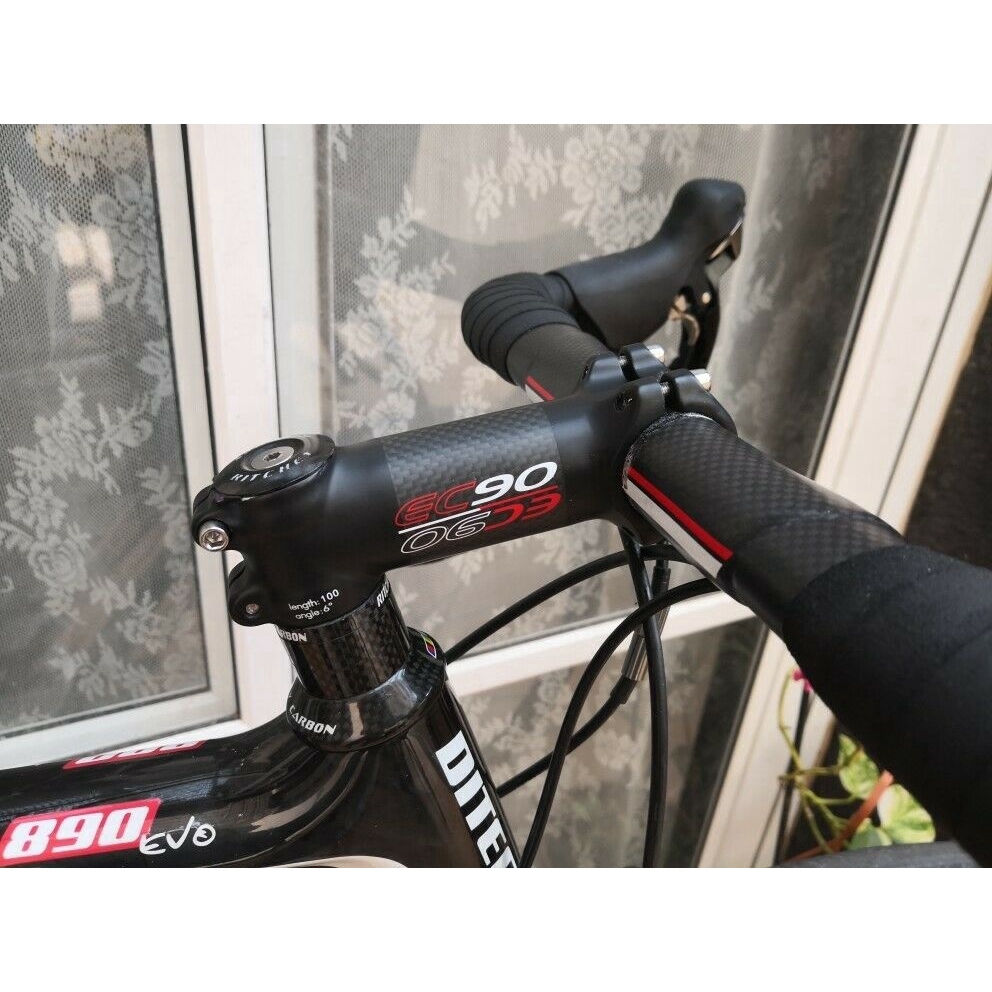 Stem sepeda road bike online