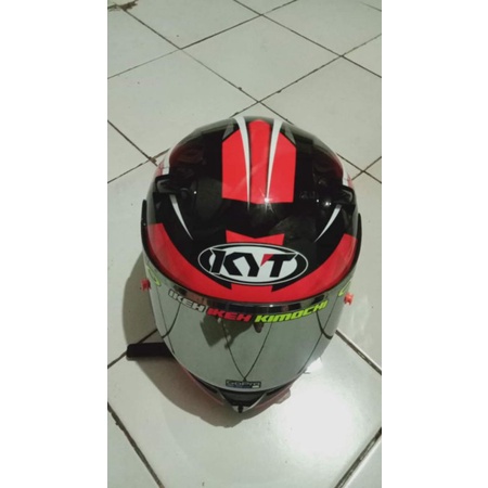 Jual kyt k 2 rider | Shopee Indonesia