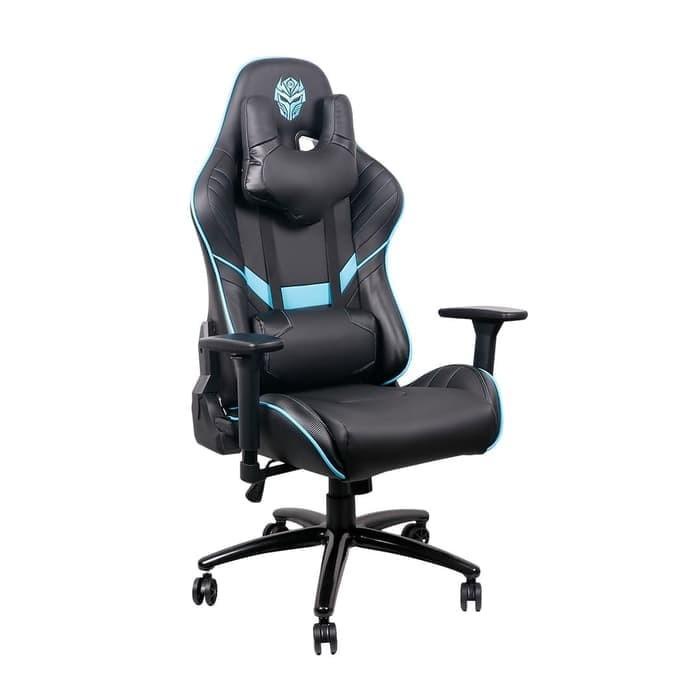 Jual Rexus Gaming Chair Kursi Racing RGC 103 3D Armrest [[[ TERSEDIA