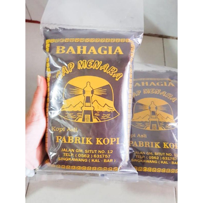 Jual Kopi Bubuk Asli Robusta / Kopi Bubuk Kalimantan | Shopee Indonesia