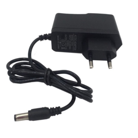 ADAPTOR DC 12V 2A / 3A MURNI TRAFO POWER SUPPLY UNTUK LAMPU STRIP ALL CCTV DVR HDD ADP PSU BNC DRAT