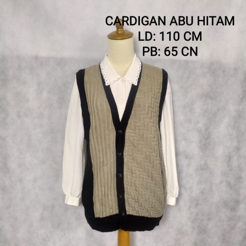 Jual vest rajut | Shopee Indonesia