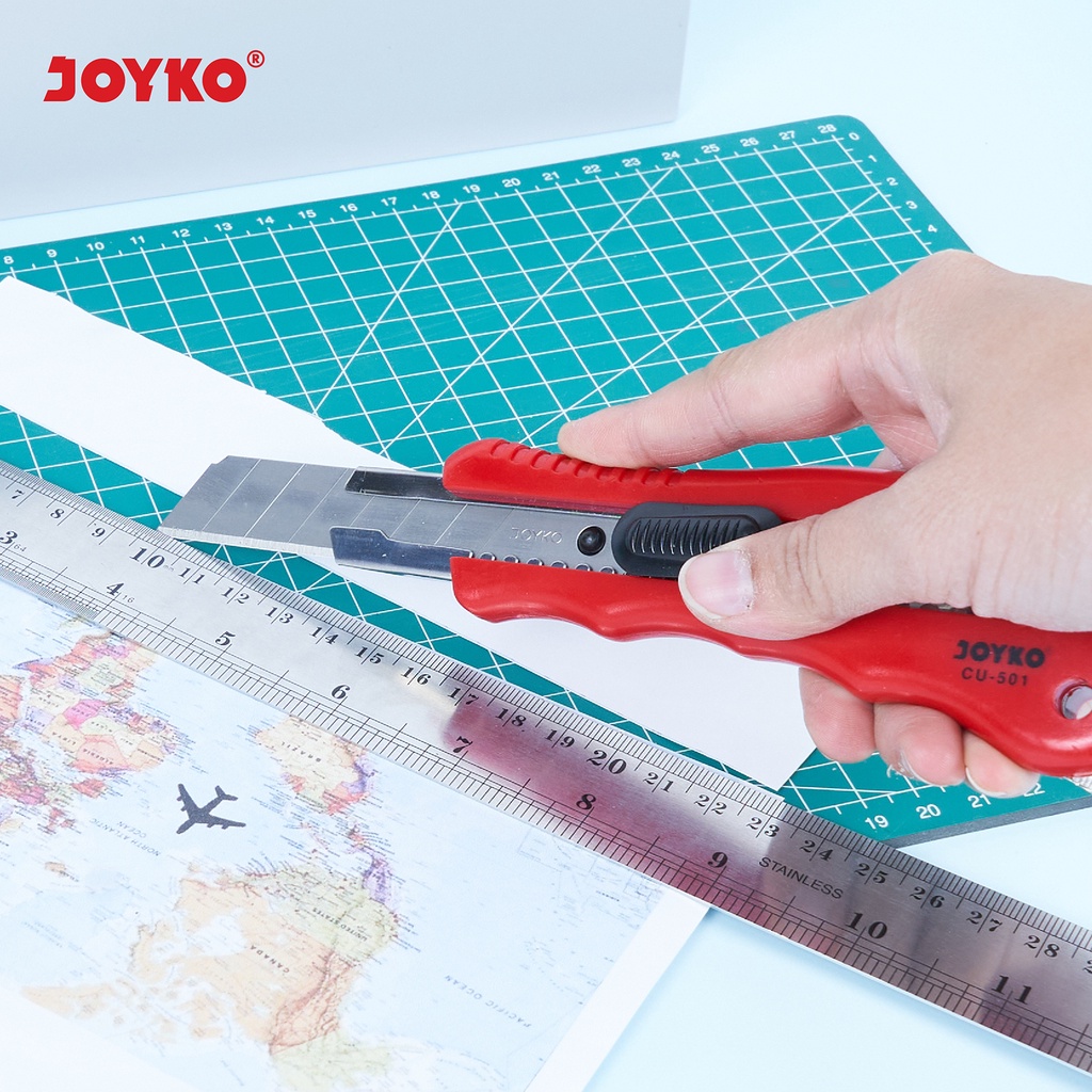 Cutter Pemotong Joyko CU-501 (3)