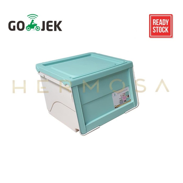 Jual Obral Murah Olymplast OSS Container Box Plastik Kotak Penyimpan ...