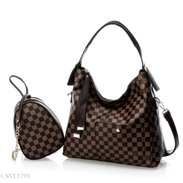 [TURUN HARGA] Tas Louis Vuitton Kw(ransel bag)