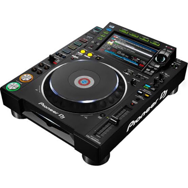 CDjPioneer 私の肉食性