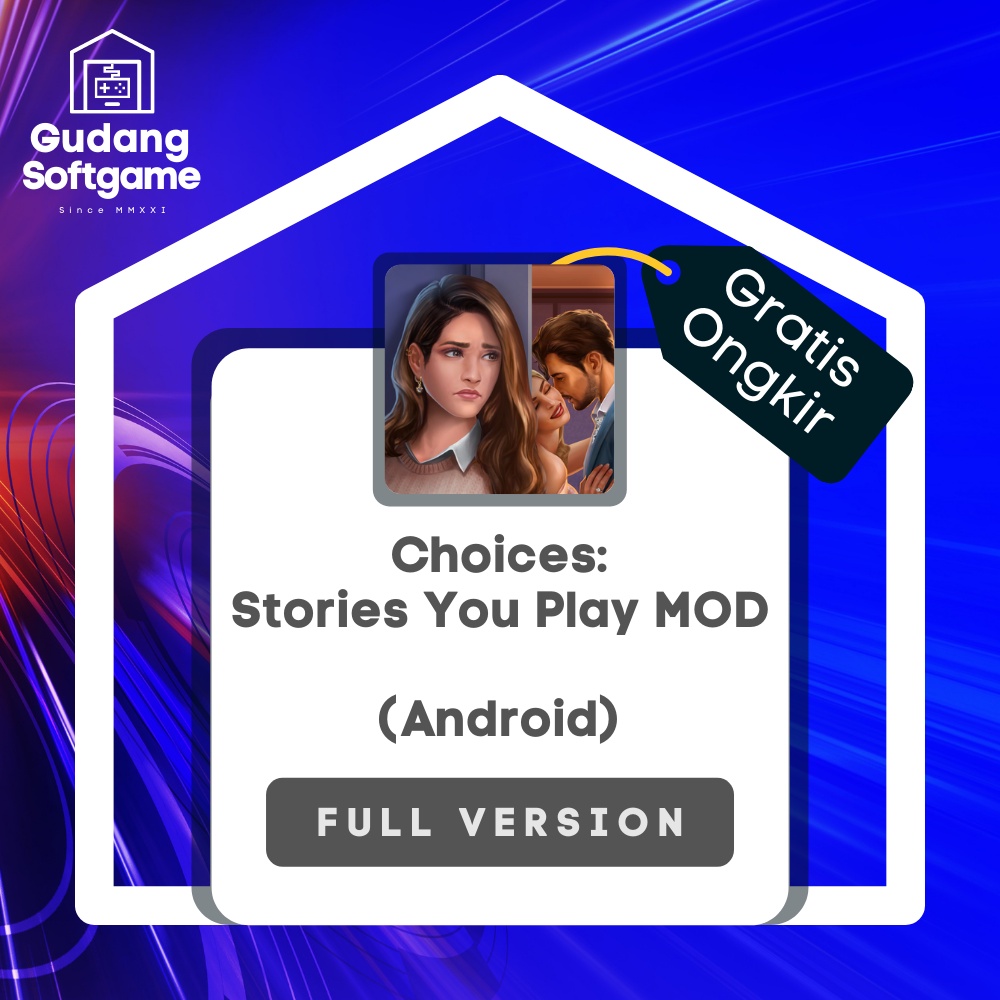 Jual Choices The Stories You Play MOD Android Games APK Full Version   Fe6a5e02fcb2070c2790412c27a4a0c0