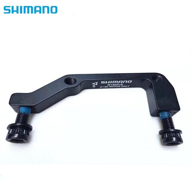 thumbnail image 2 of SHIMANO MA-90 Disc Brake Bracket For Easy Mounting Jamaica 2 of 14