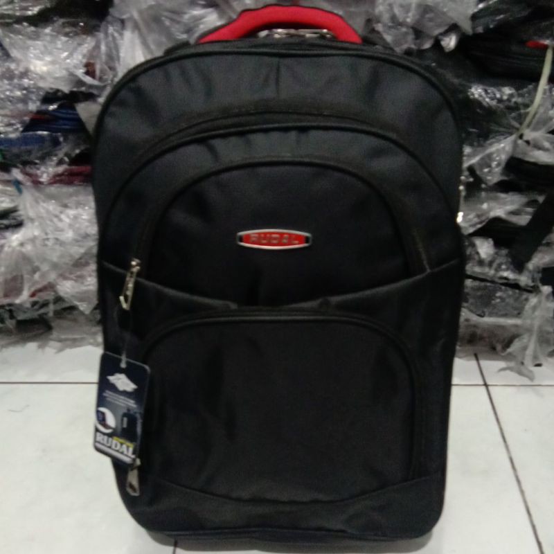 Jual TAS RANSEL RUDAL SEKOLAH | Shopee Indonesia