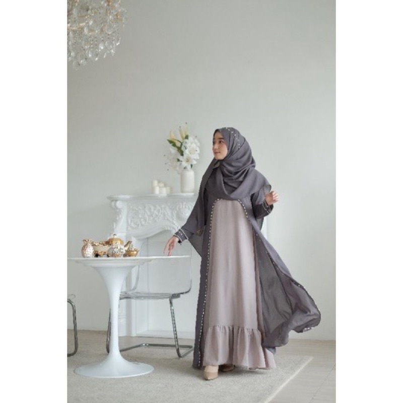 Jual BEST SELLER‼️ READY STOK GAMIS ALL PRODUK KAZAMI ORIGINAL MOANA ...